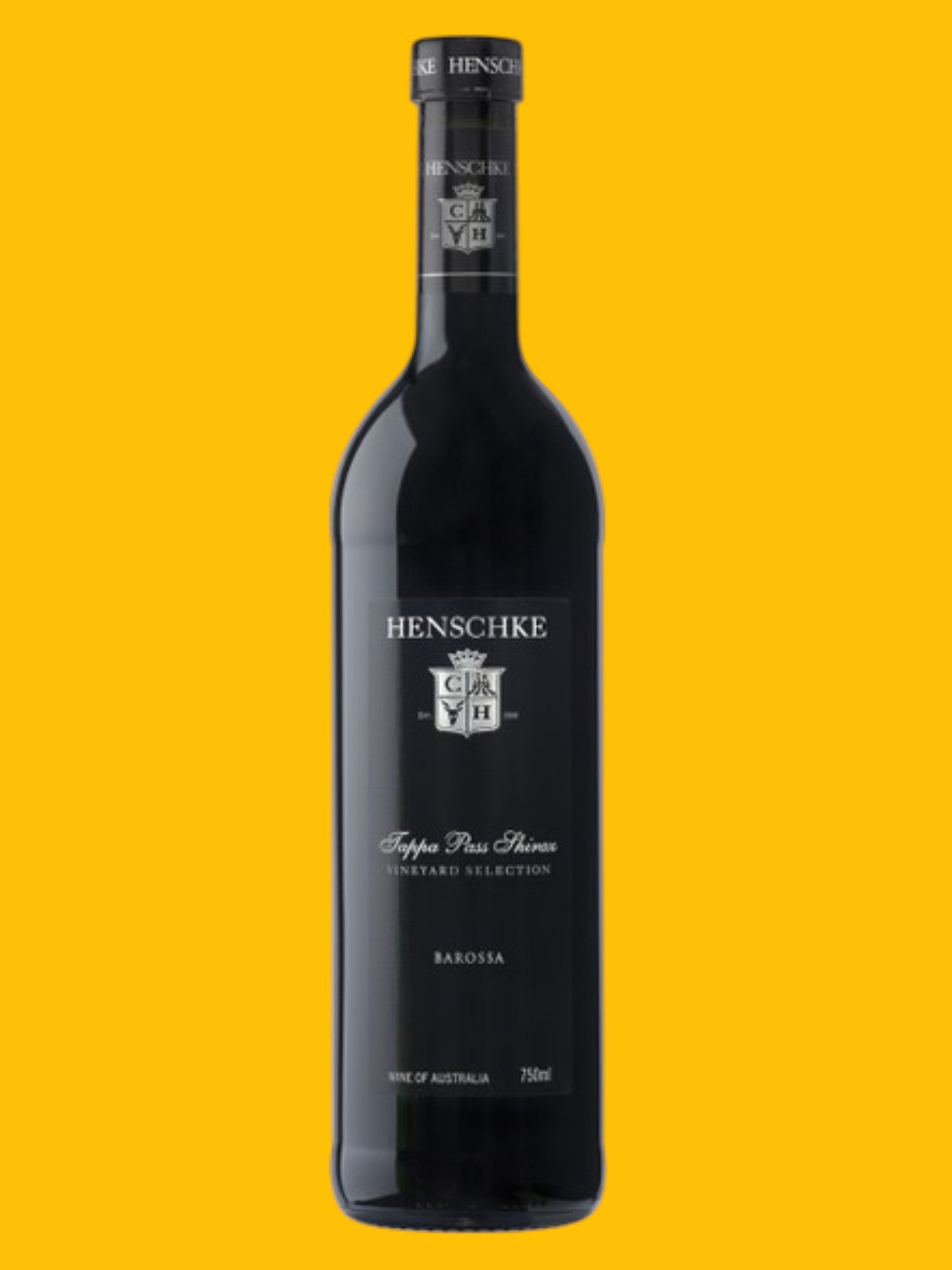 Henschke Tappa Pass Shiraz 2023