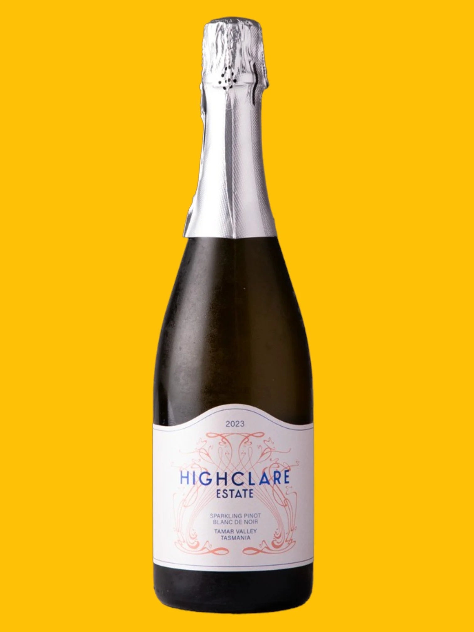 Highclare Estate Sparkling Blanc de Noir 2023