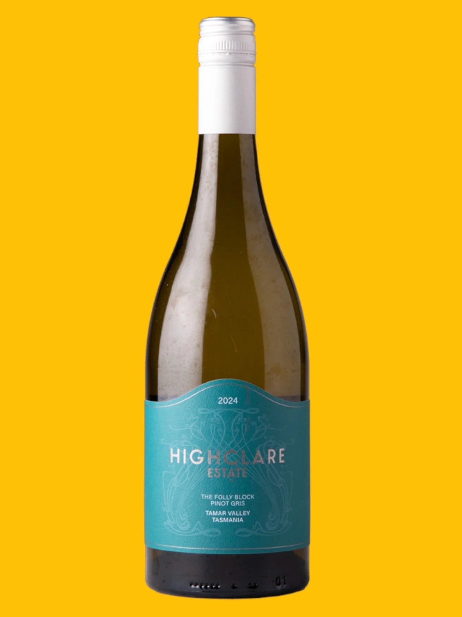 Highclare Estate Pinot Gris 2024