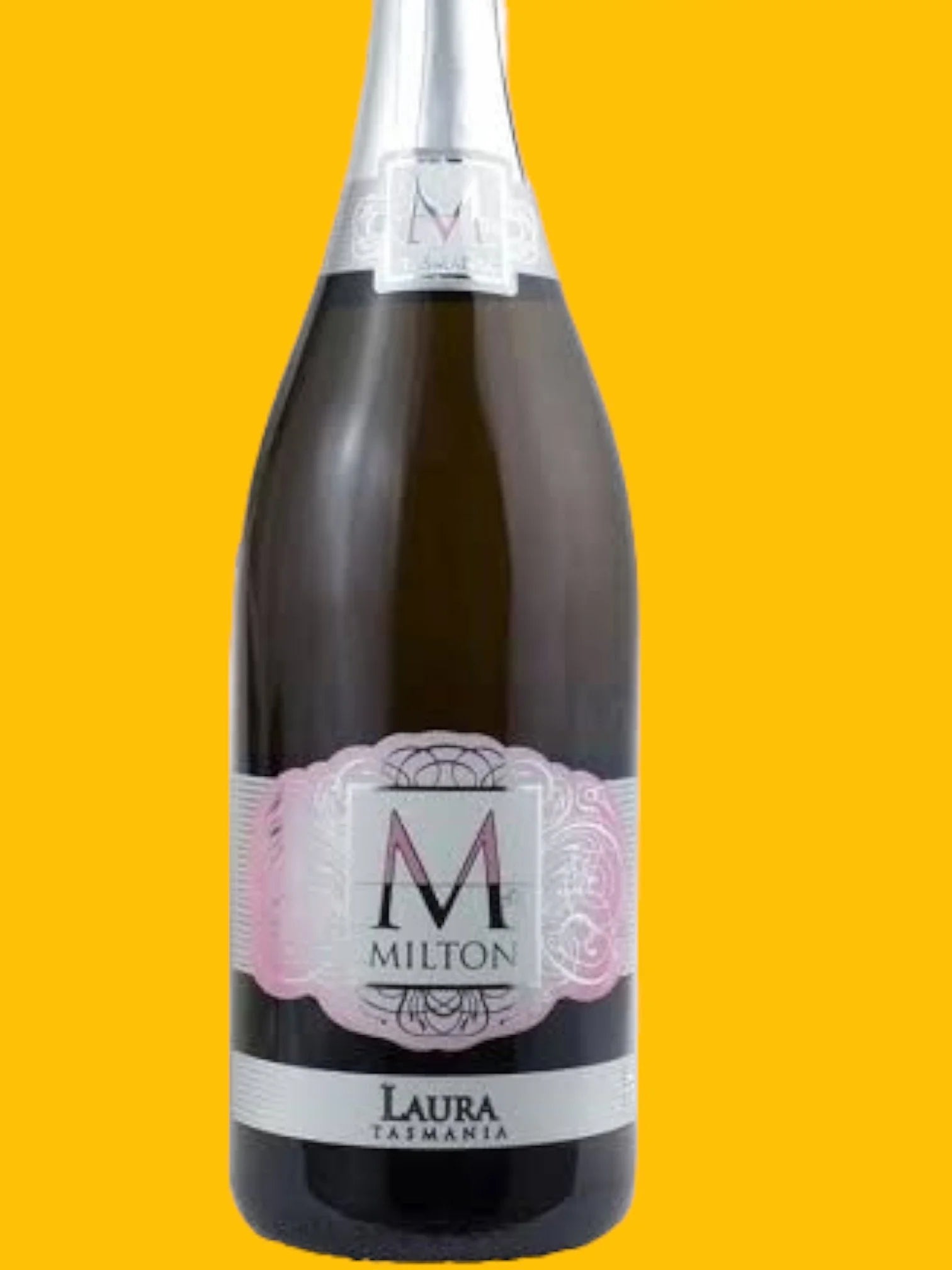 Milton Laura Sparkling Rose 2023