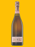 Jansz Tasmanian Sparkling Rose NV