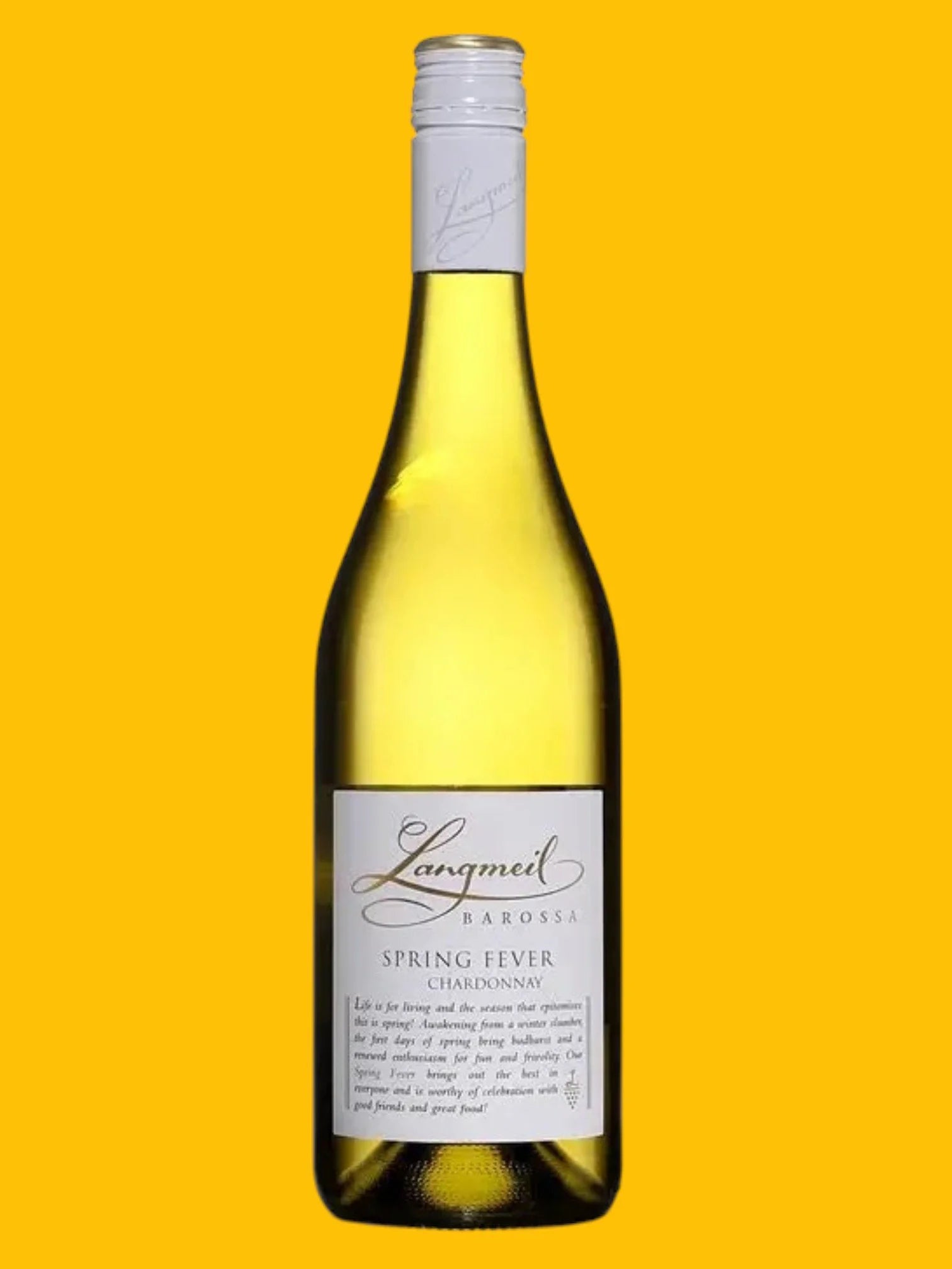 Langmeil Spring Fever Chardonnay 2025