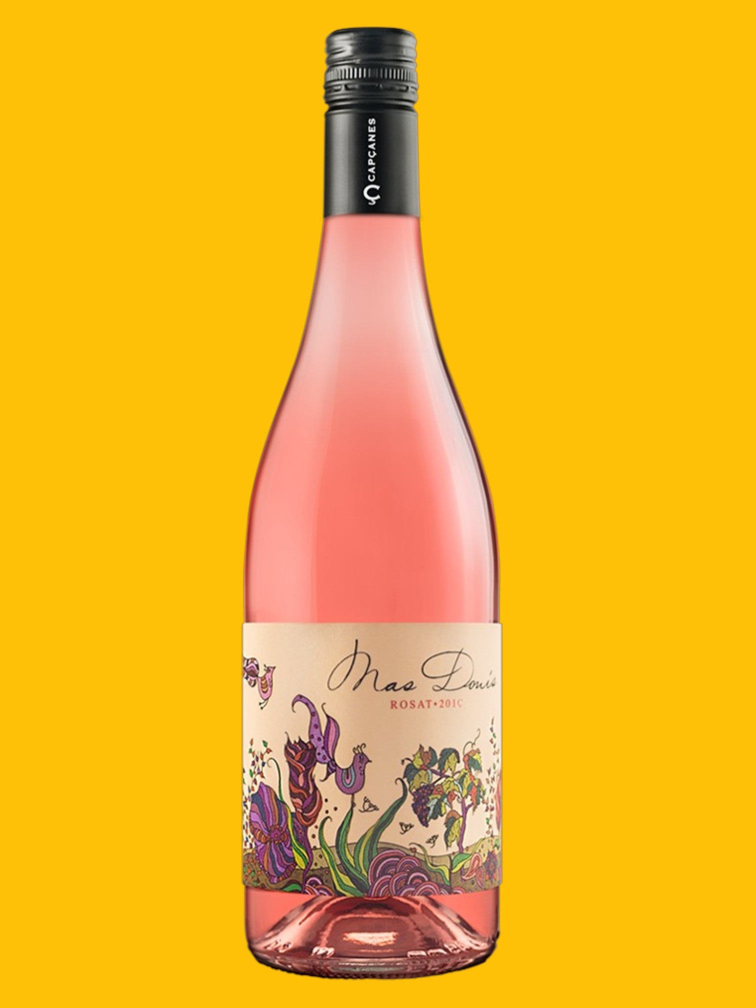 Capcanes Mas Donis Rosat de Garnatxa 2023