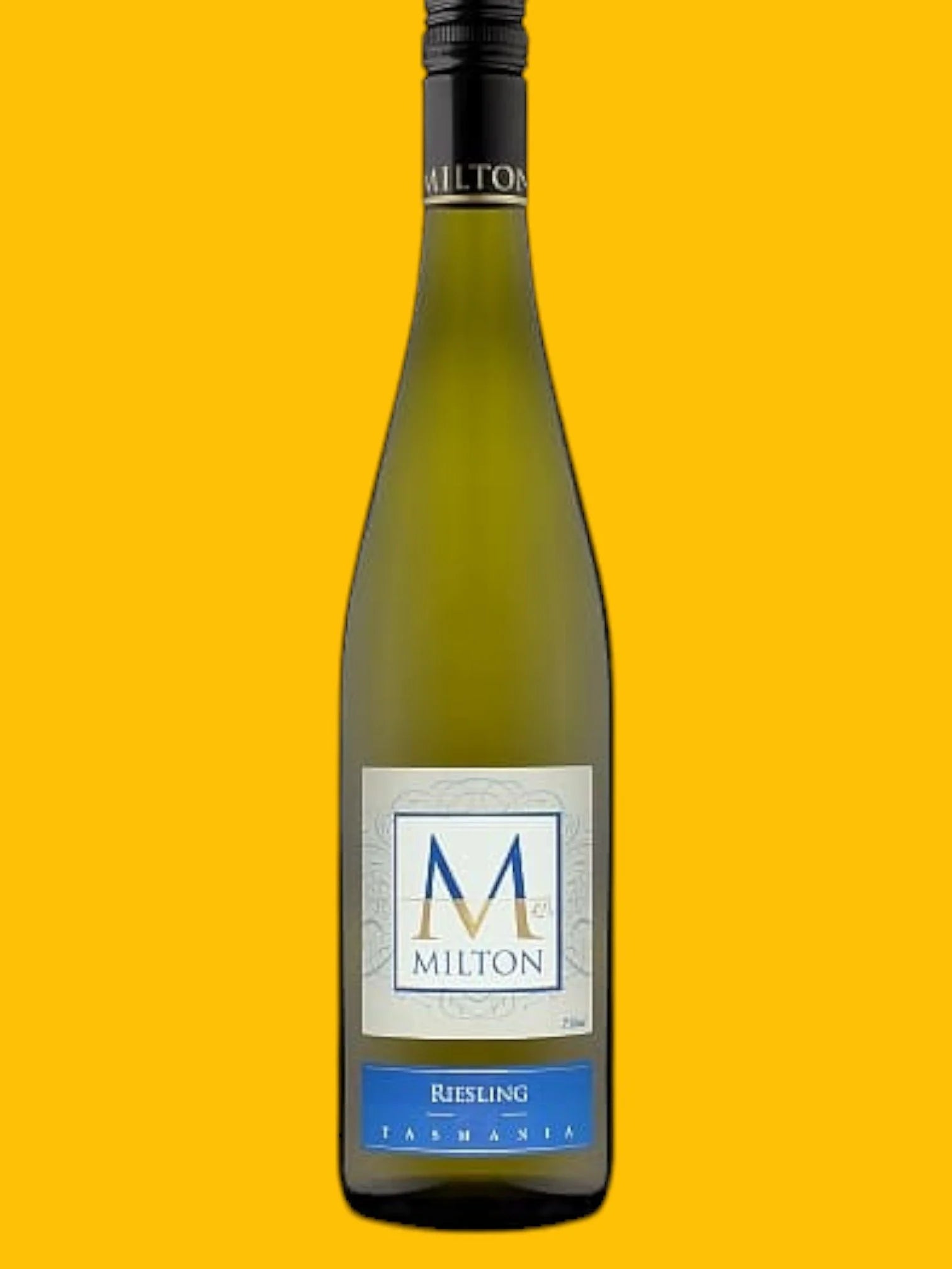 Milton Tasmanian Riesling 2025