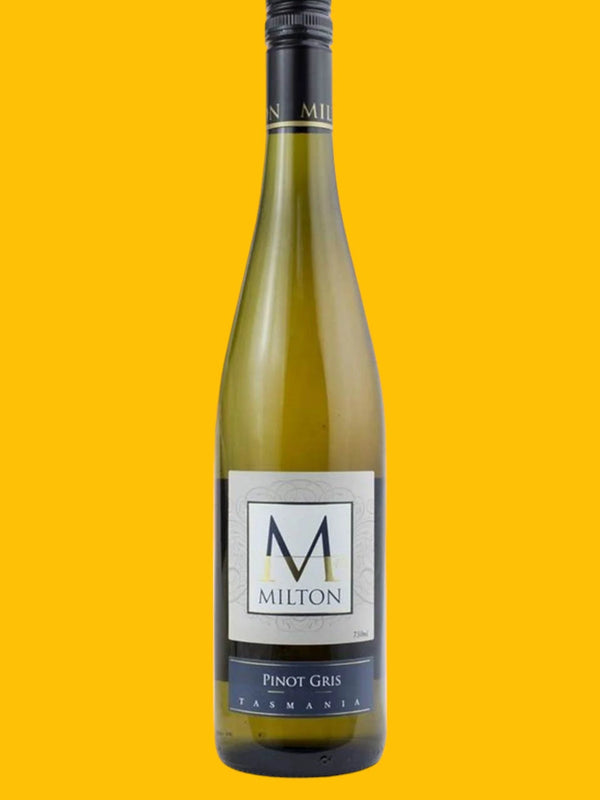 Milton Tasmanian Pinot Gris 2025