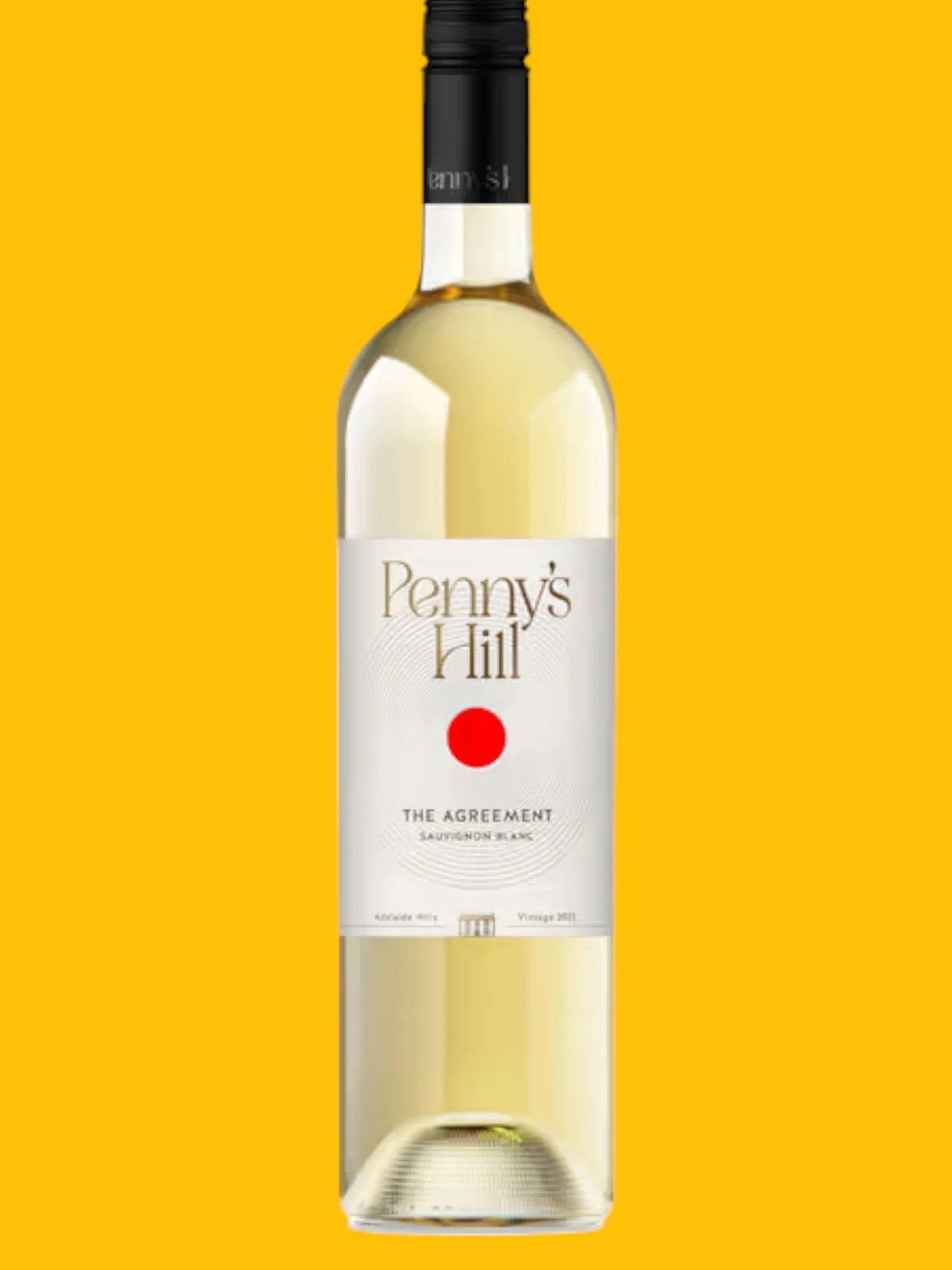 Penny's Hill "The Agreement" Sauvignon Blanc 2023