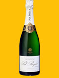 Pol Roger Champagne Reserve Brut NV