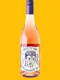 Delinquente "Pretty Boy" Rosato 2024