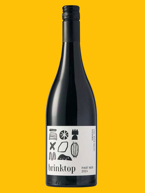 Brinktop Pinot Noir 2024