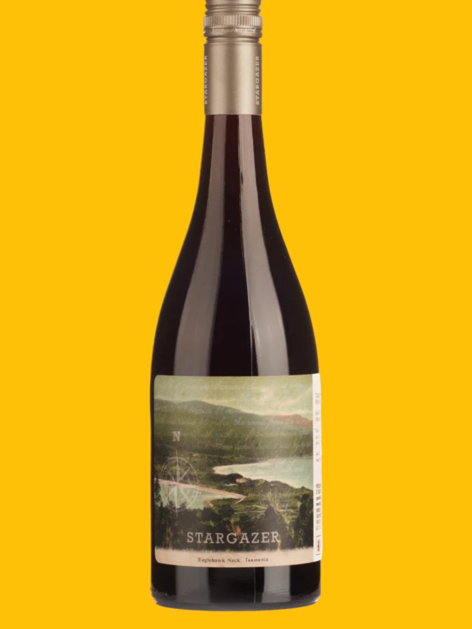 Stargazer Palisander Vineyard Pinot Noir 2024