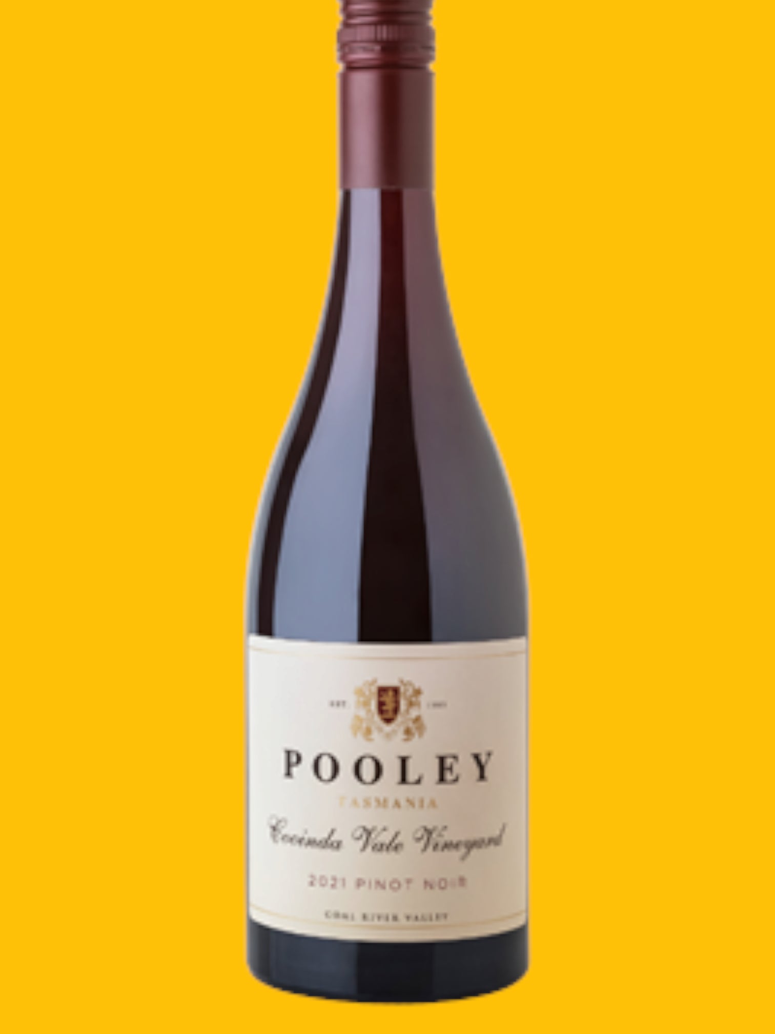 Pooley Cooinda Vale Pinot Noir 2024