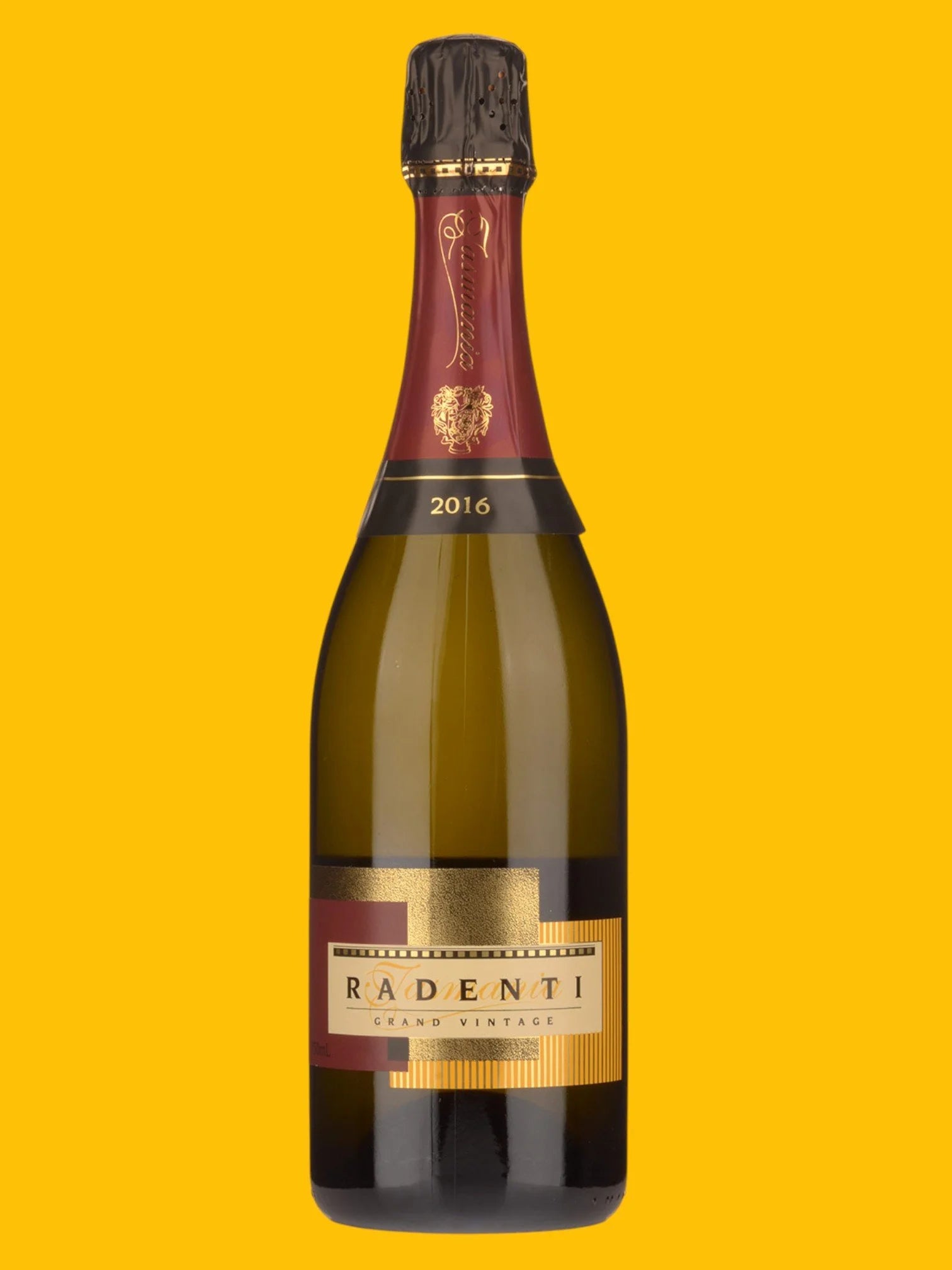 Radenti Grand Vintage Sparkling 2016