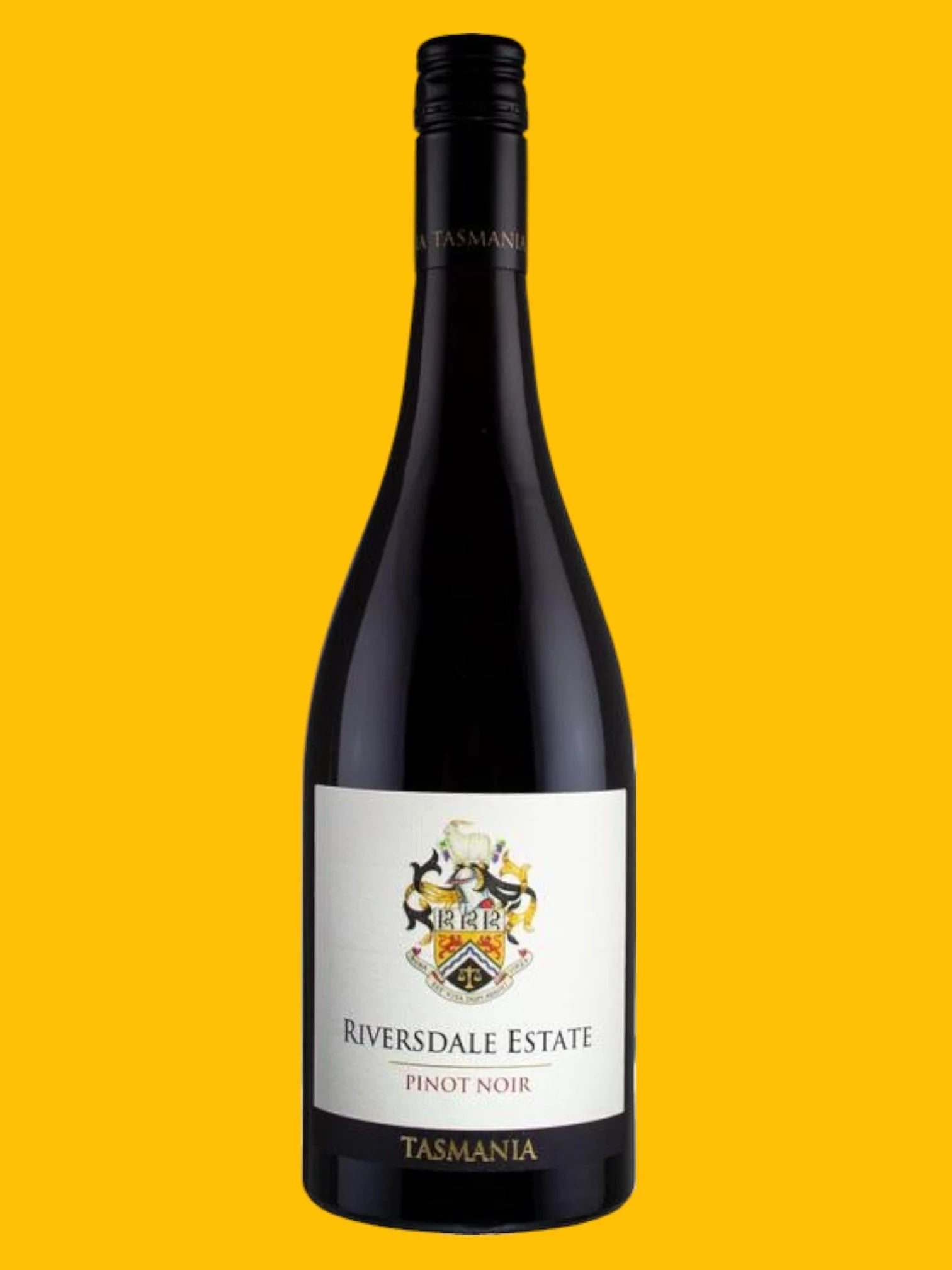 Riversdale Estate Pinot Noir 2023