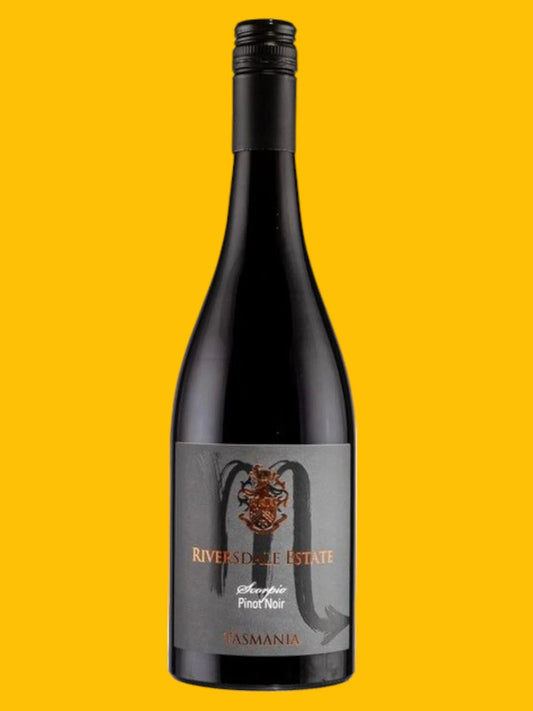 Riversdale Zodiac Pinot Noir 2025