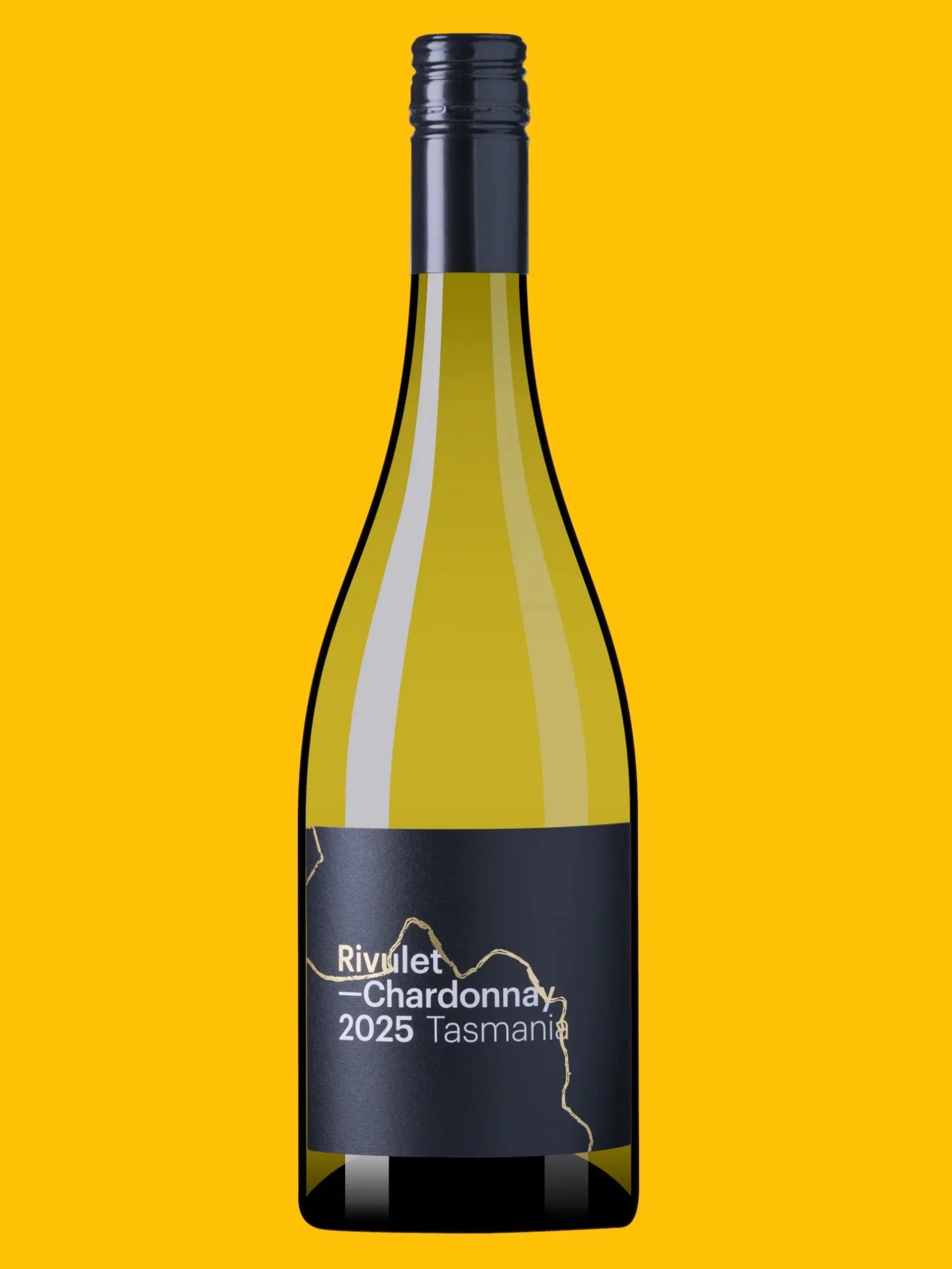 Rivulet Chardonnay 2025