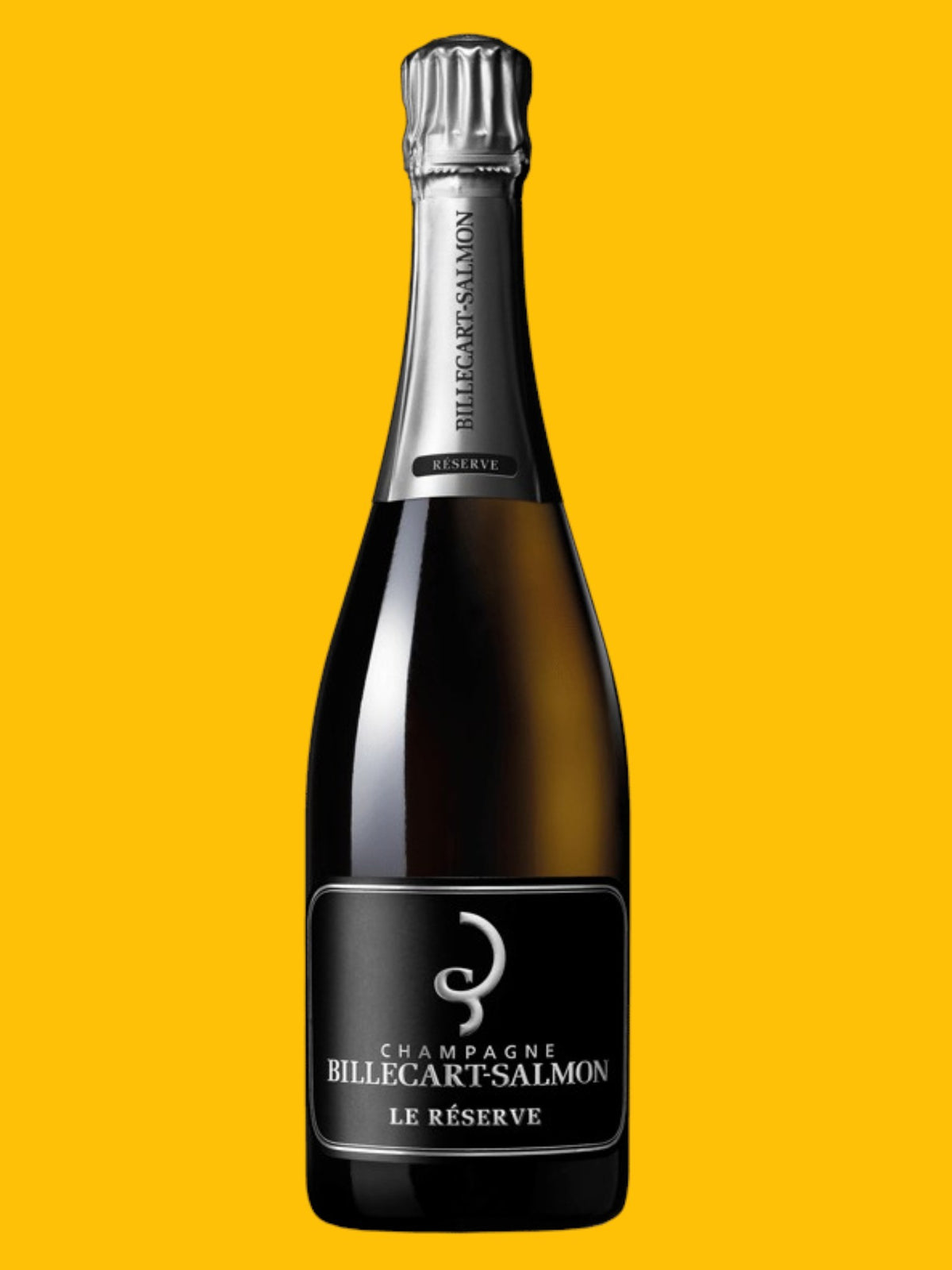Billecart-Salmon Le Reserve NV