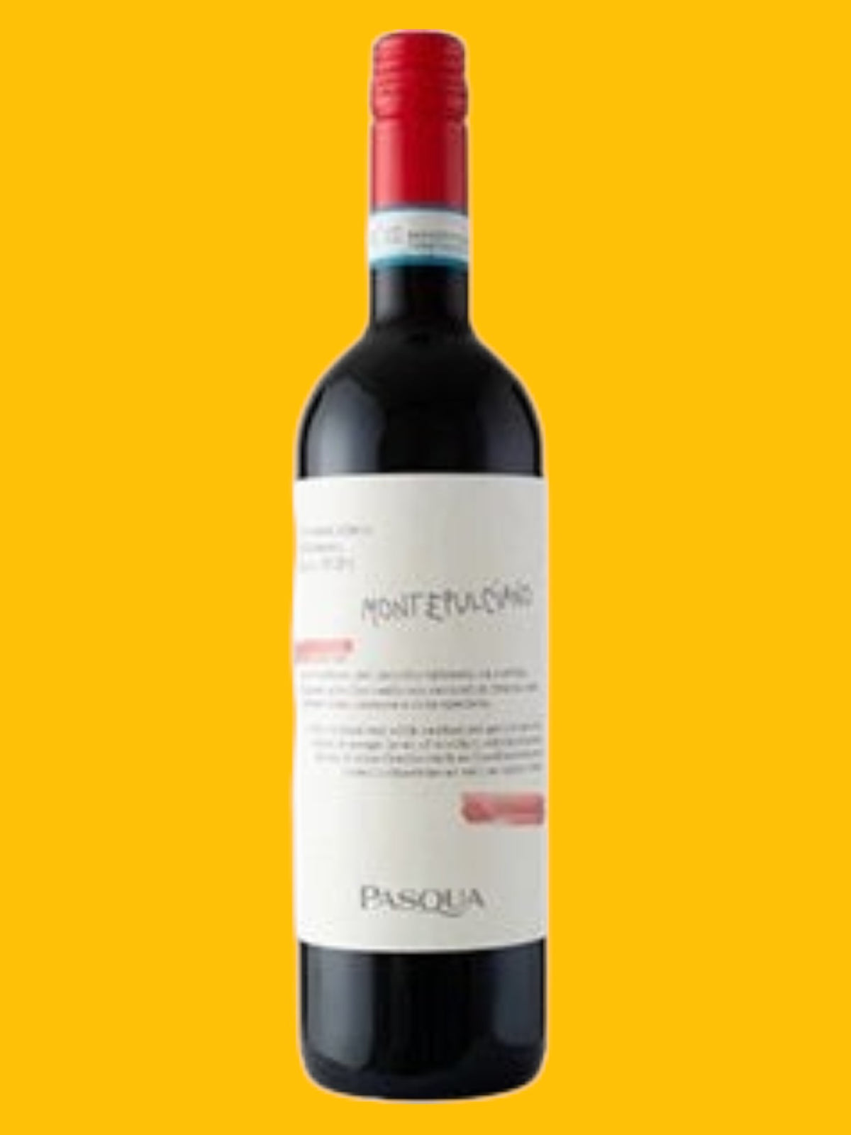 Pasqua Montepulciano D'Abbruzzo 2024