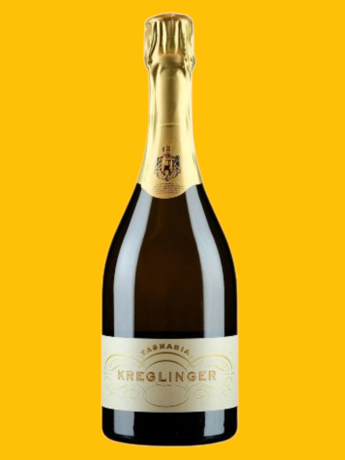 Kreglinger Vintage Brut 2019