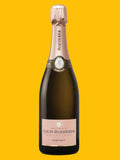 Louis Roederer Rose Vintage 2017