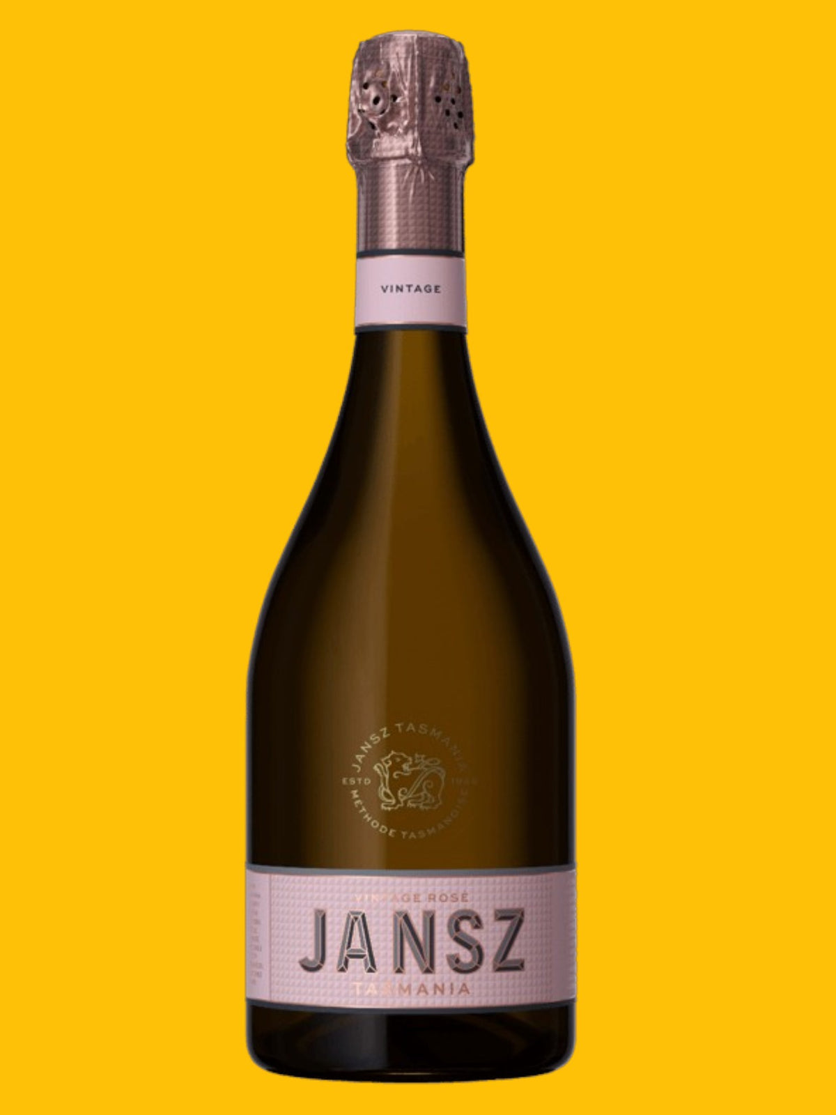 Jansz Vintage Rosé 2020