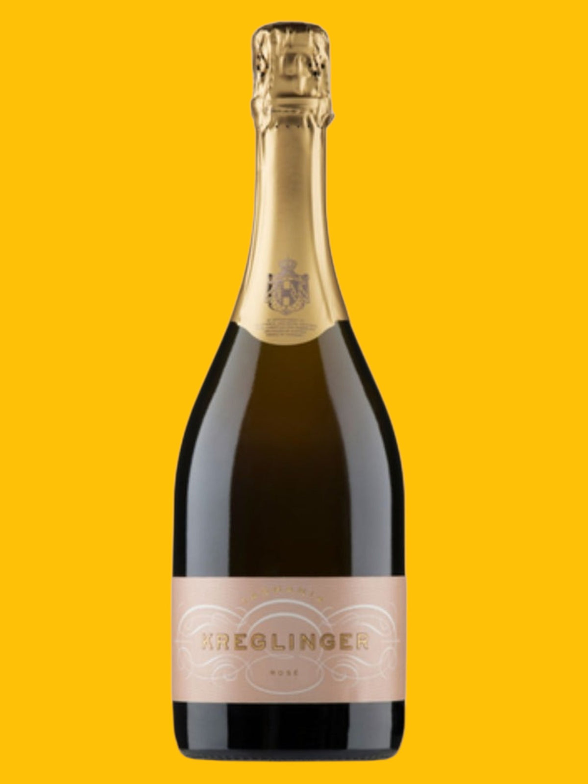 Kreglinger Vintage Rose 2019