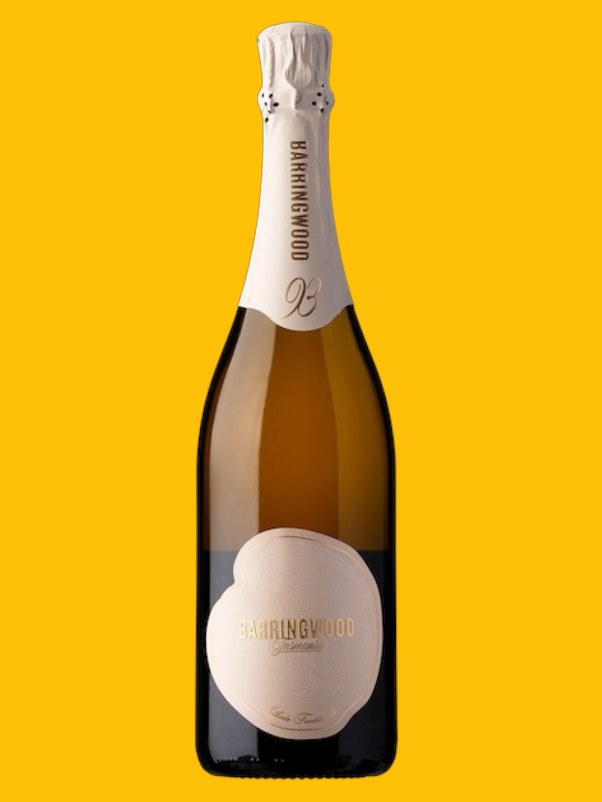 Barringwood Tasmanian Sparkling Cuvee NV