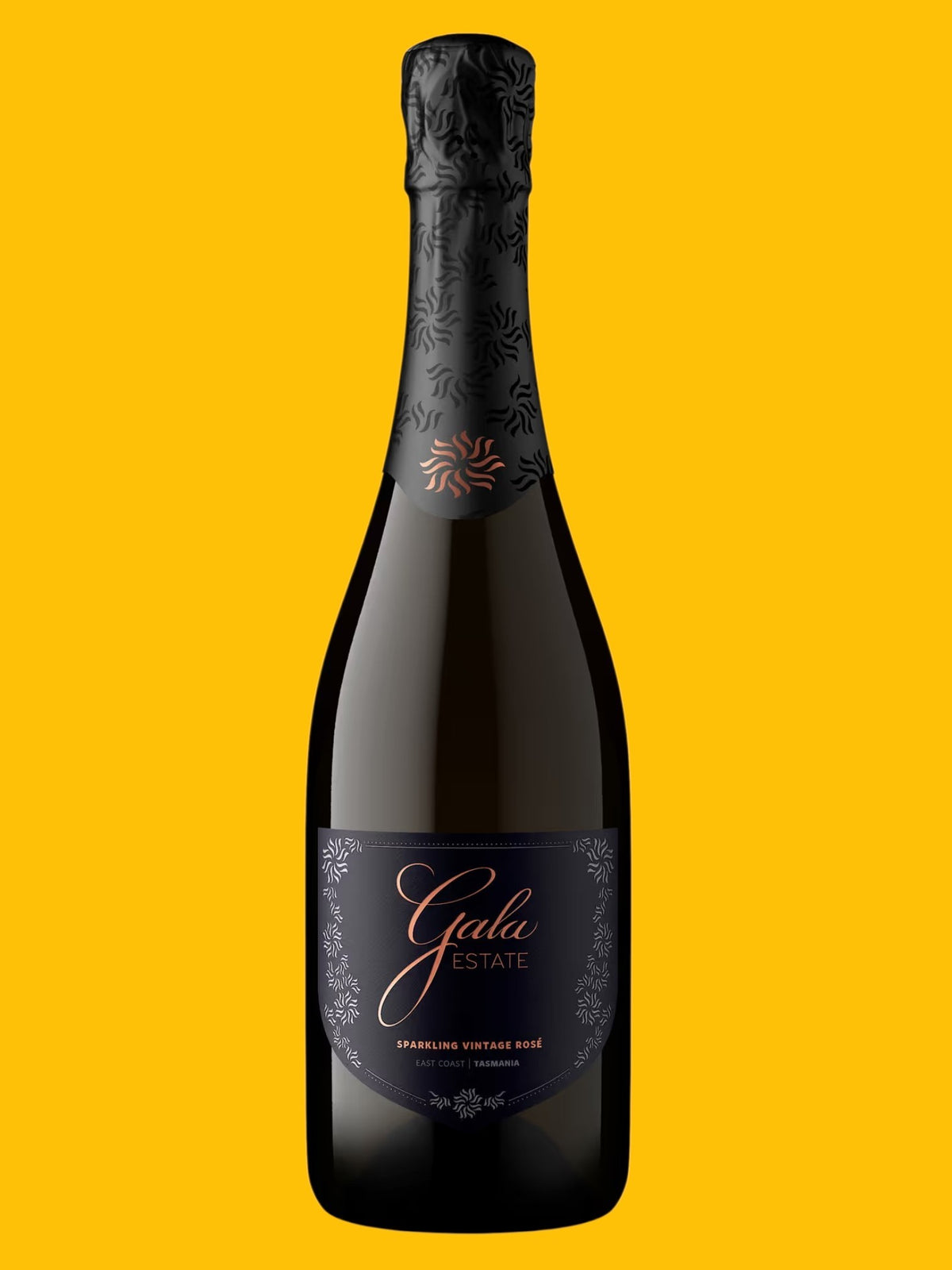 Gala Estate Heirloom Vintage Sparkling Rose 2021