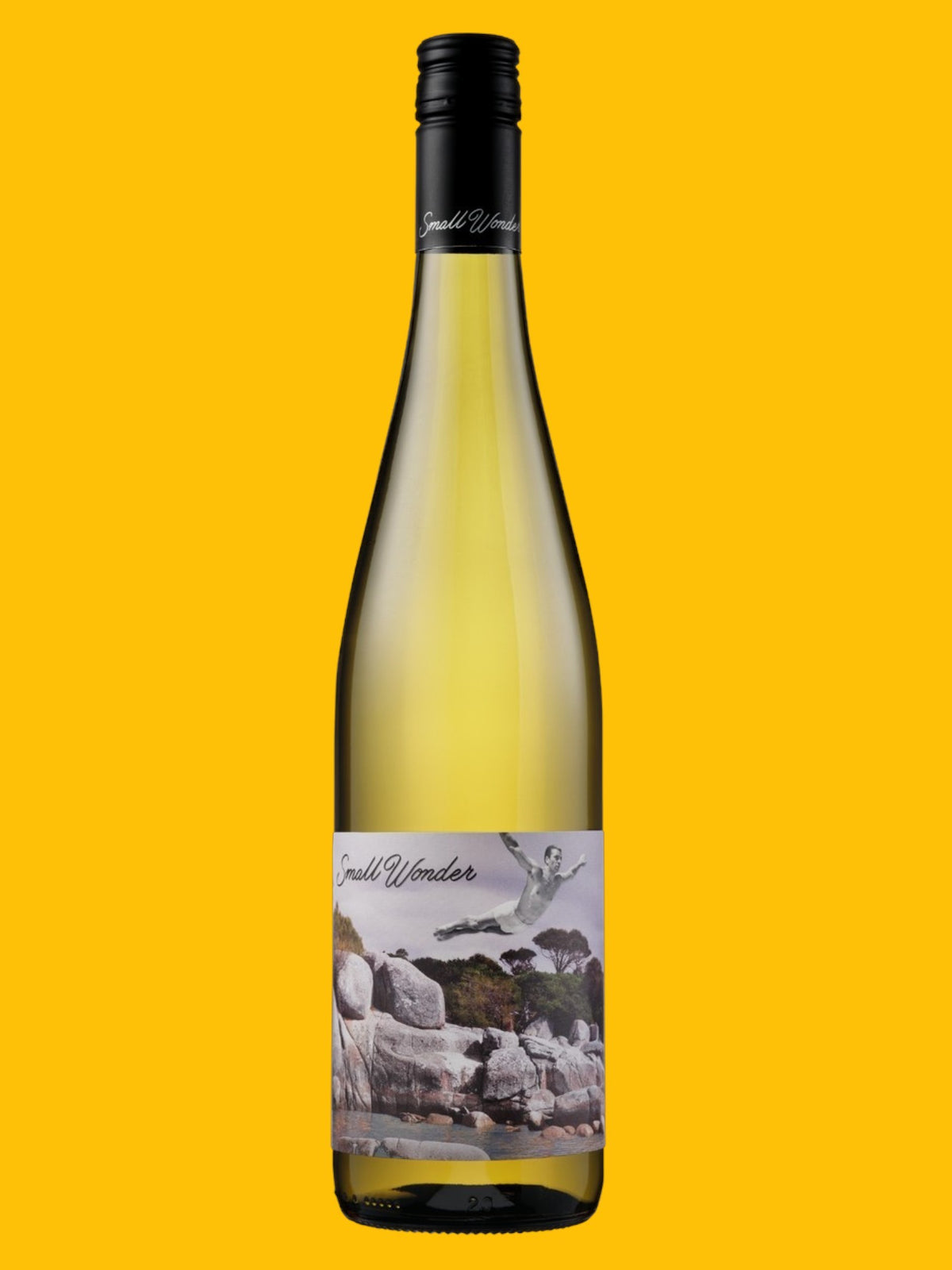Small Wonder Landscape Riesling 2025