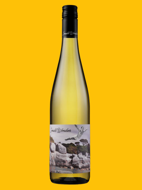 Small Wonder Landscape Riesling 2025