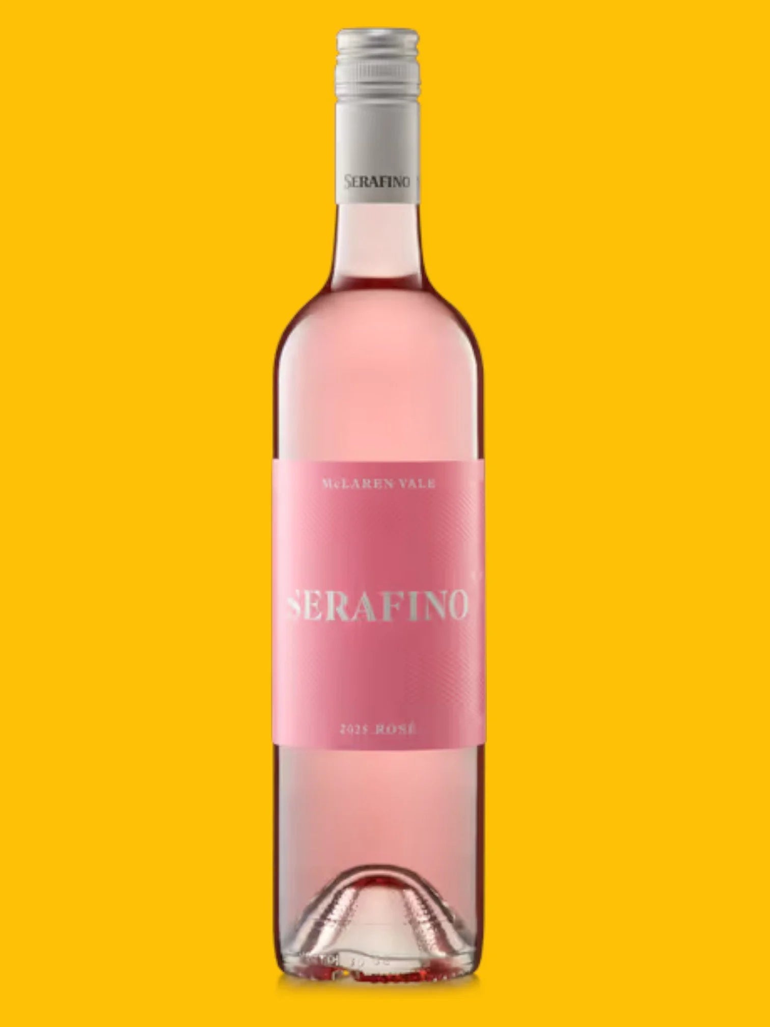 Serafino Vineyard Selection Rose 2025