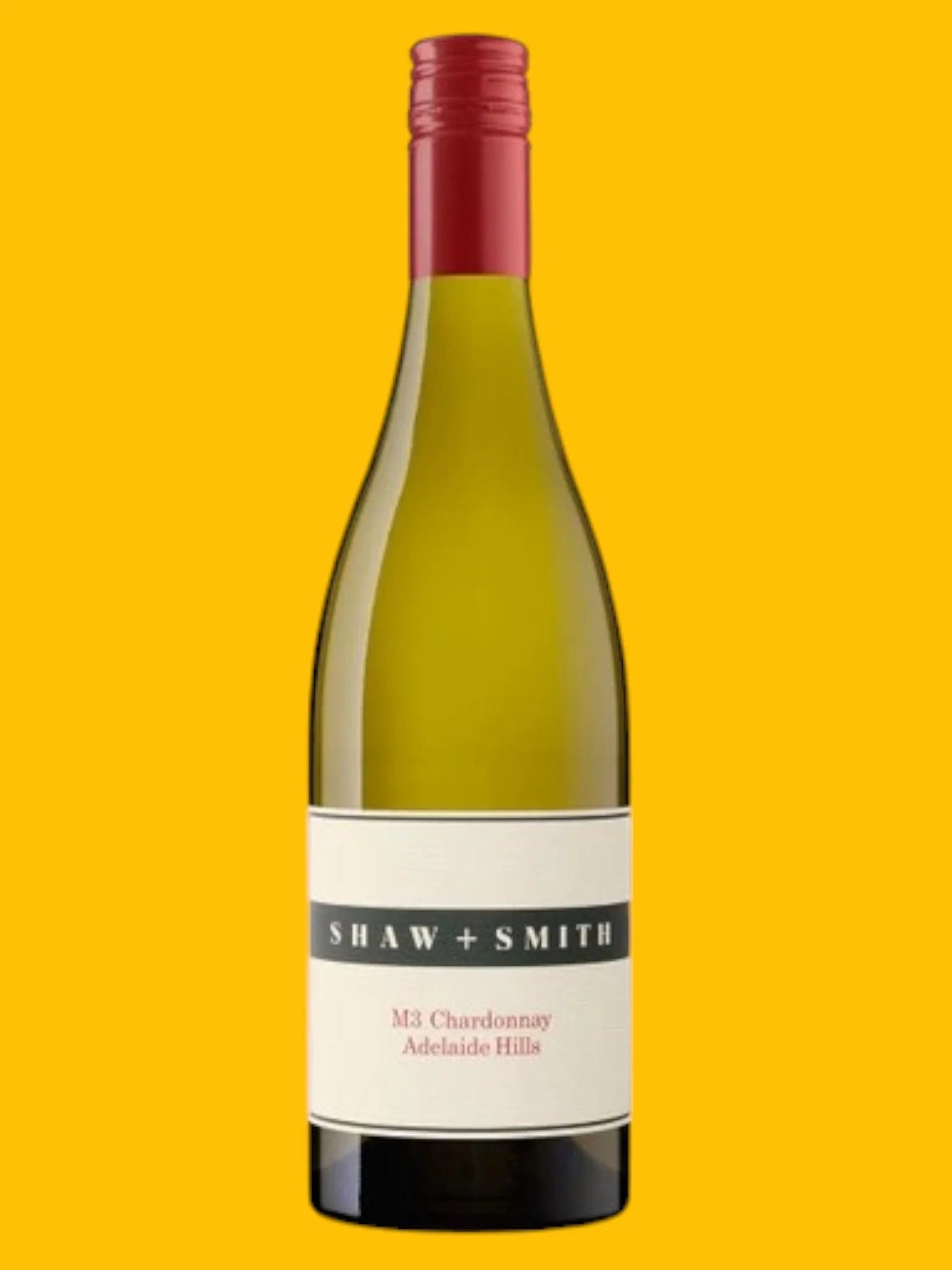 Shaw & Smith M3 Chardonnay 2024