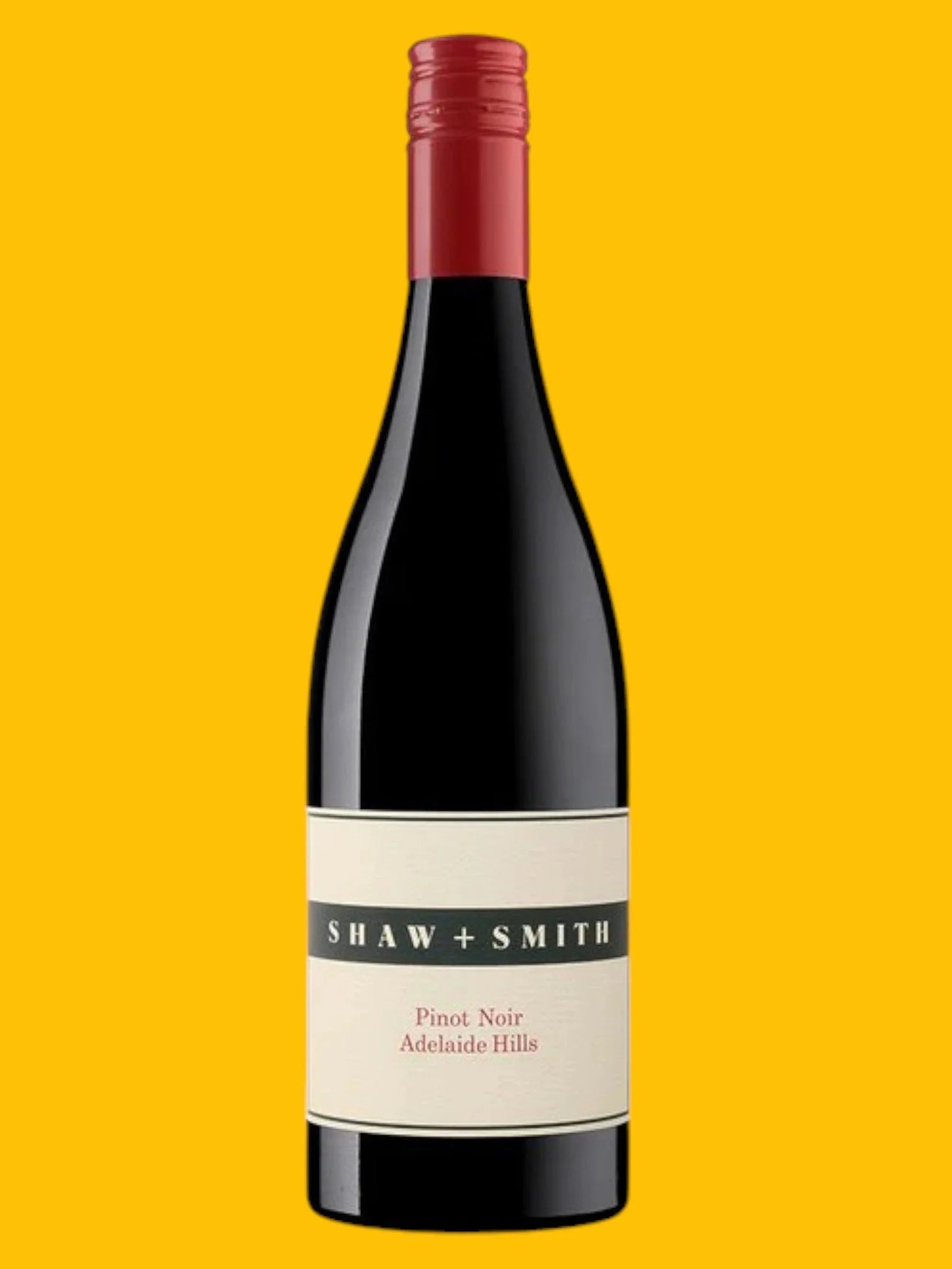 Shaw & Smith Pinot Noir 2024