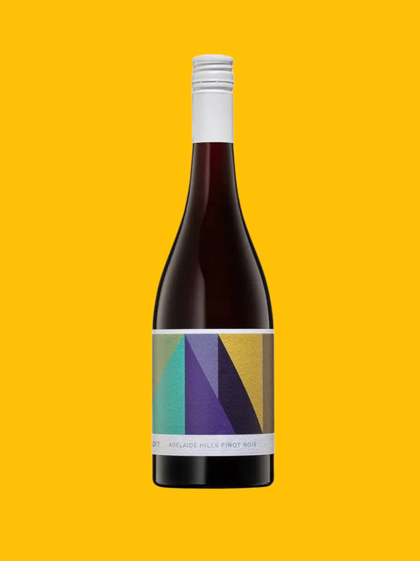 Aloft Adelaide Hills Pinot Noir 2025