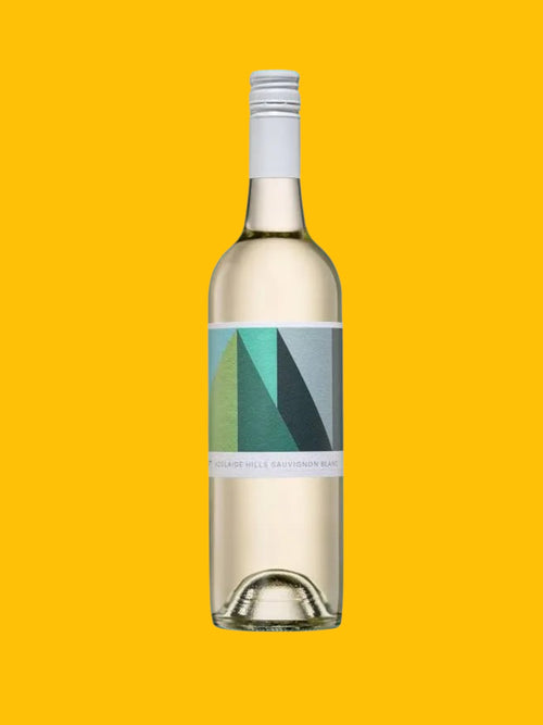 Aloft Adelaide Hills Sauvignon Blanc 2025