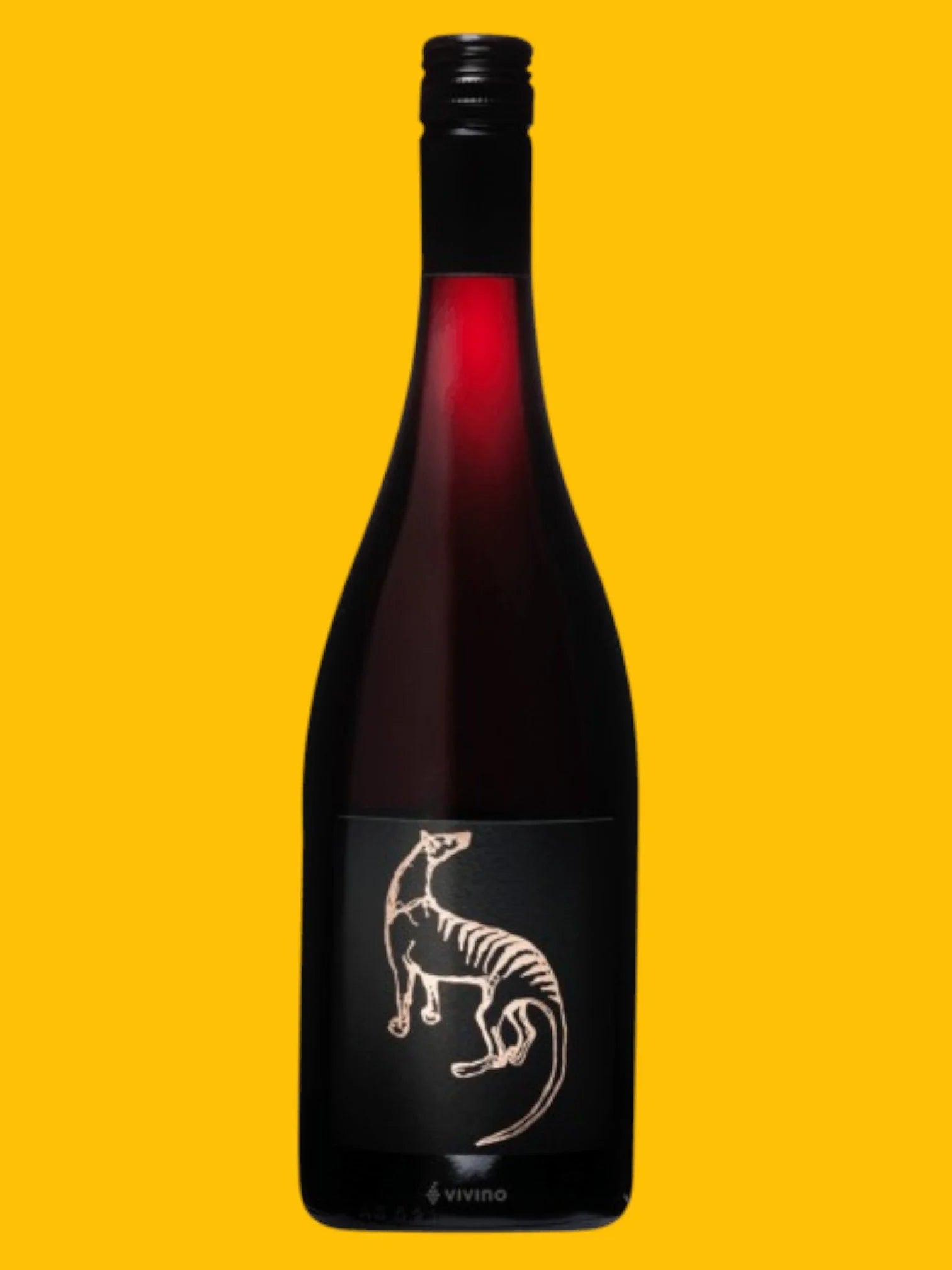Small Island Black Label Pinot Noir 2025