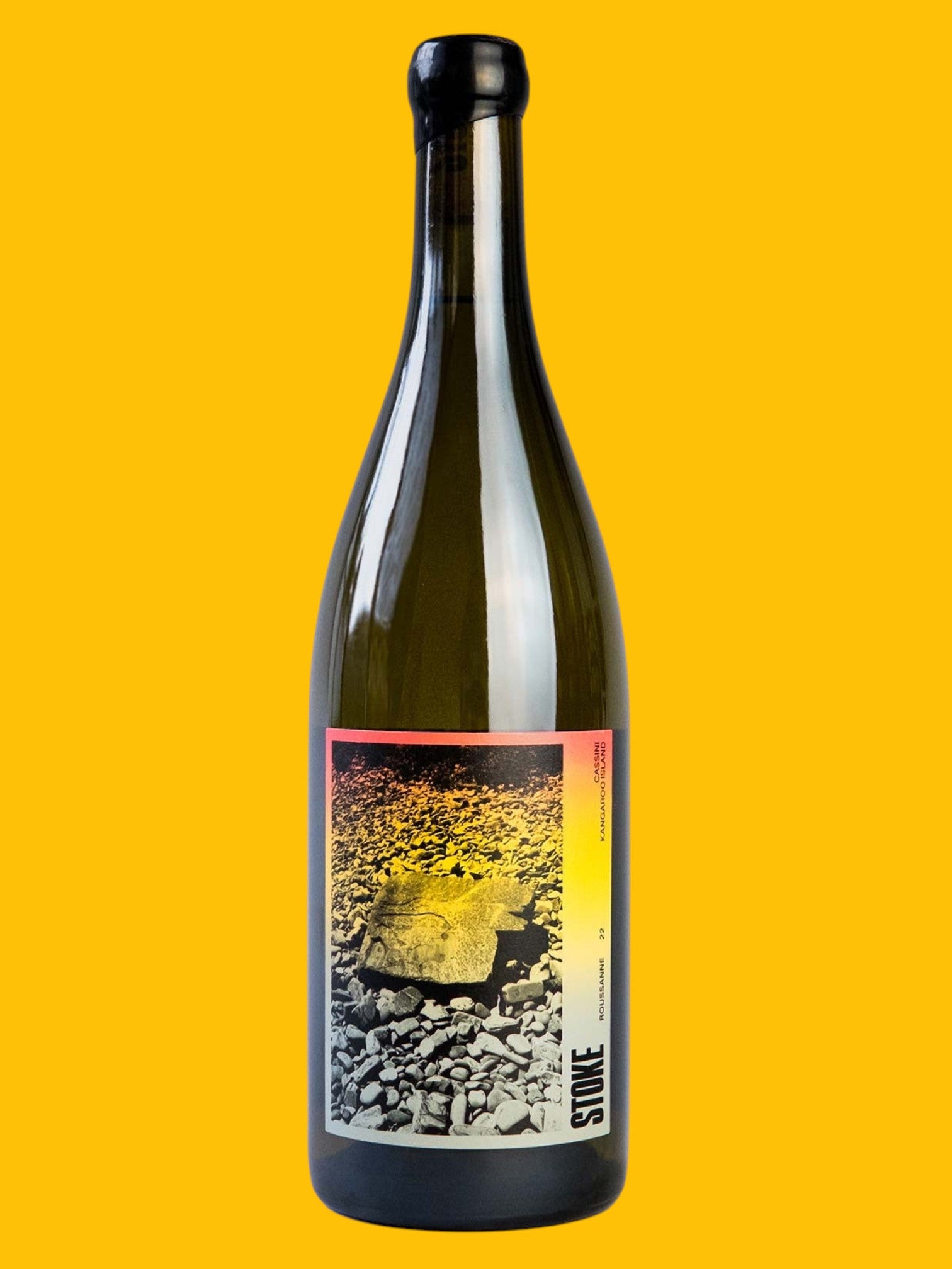 Stoke Wines Rousanne 2024
