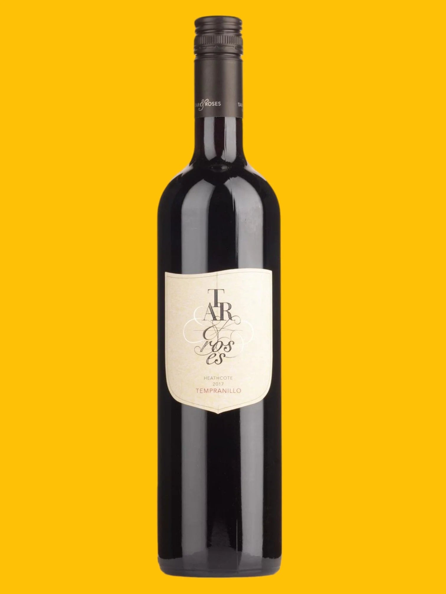 Tar & Roses Tempranillo 2024