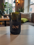Ghost Rock Zoe Sparkling Vase