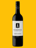 Woodstock Deep Sands Shiraz 2023