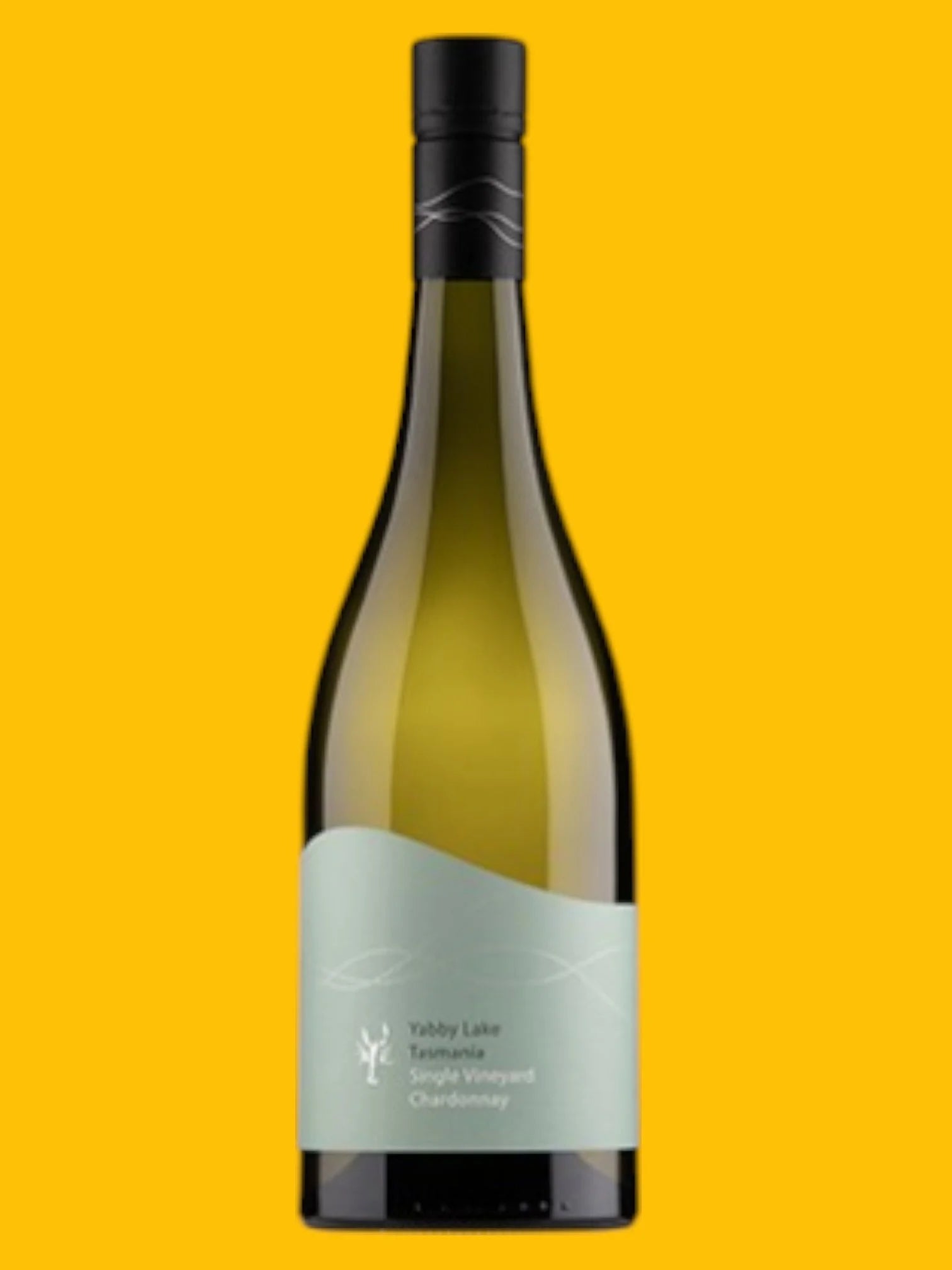 Yabby Lake Tasmania Single Vineyard Chardonnay 2024