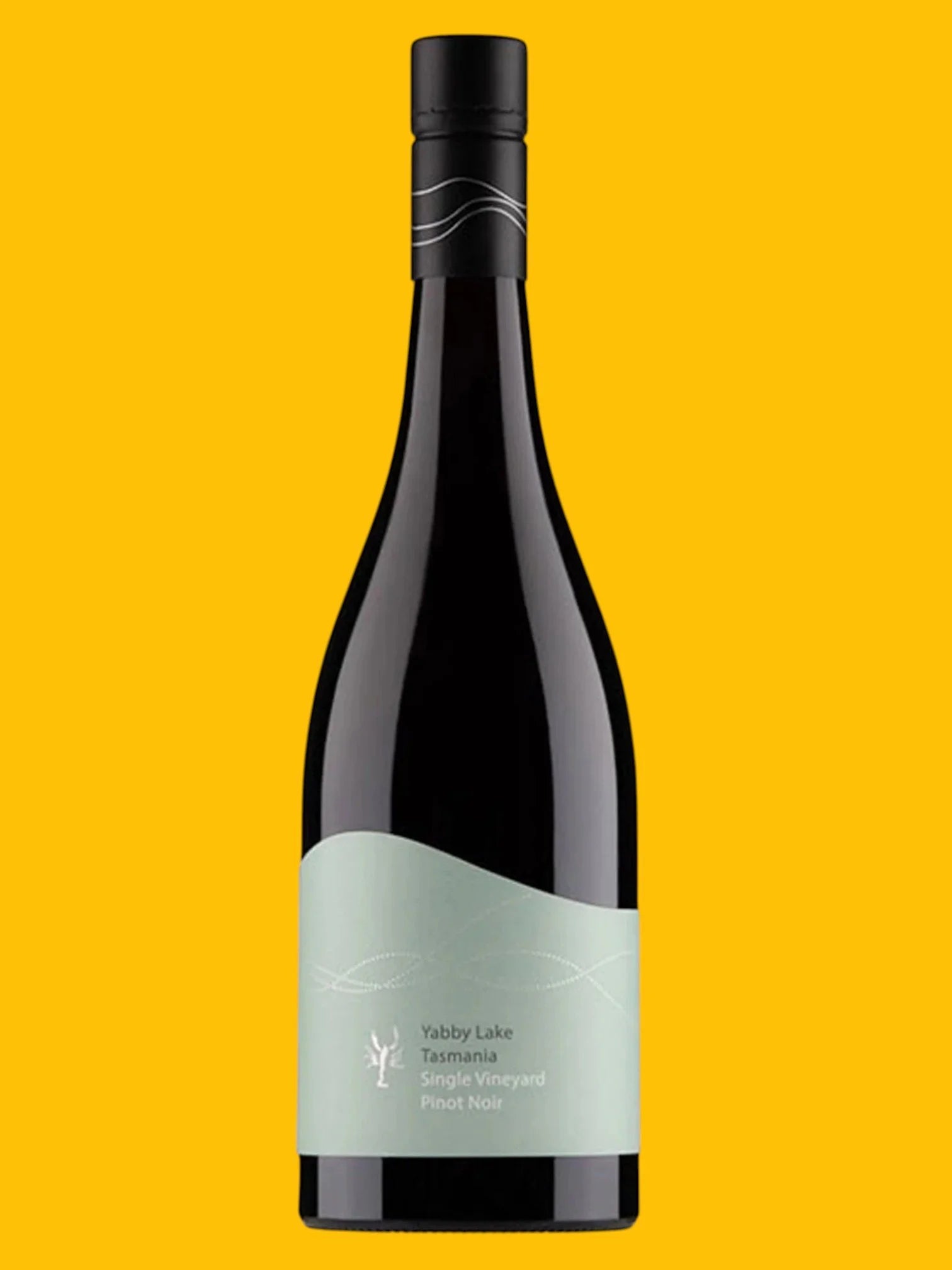 Yabby Lake Tasmania Single Vineyard Pinot Noir 2024